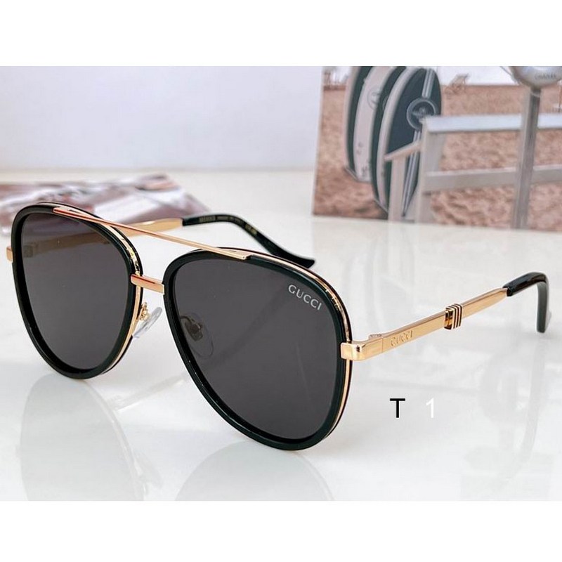 Gucci Sunglasses 588